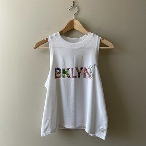 Vuori | Brooklyn Energy Top - Size M - NWT